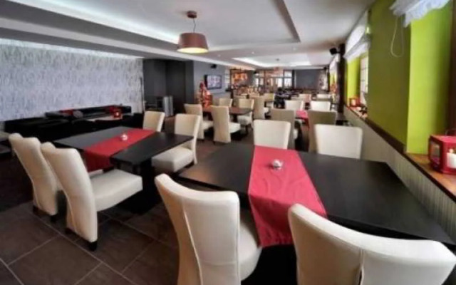 Aplend Apartments Kamzik
