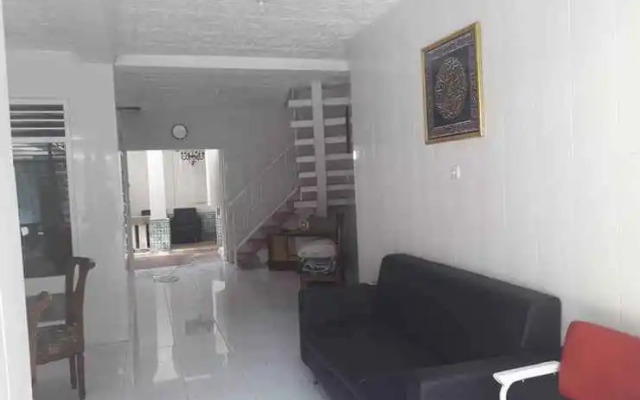 Graha Teras Syari'ah