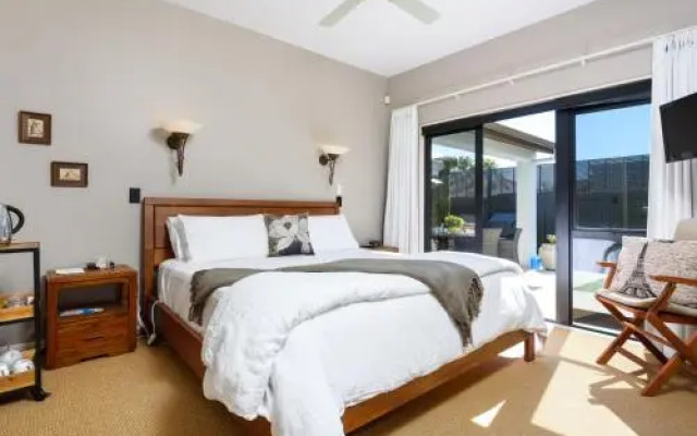 Tuscan Retreat Bed & Breakfast - Adults Only