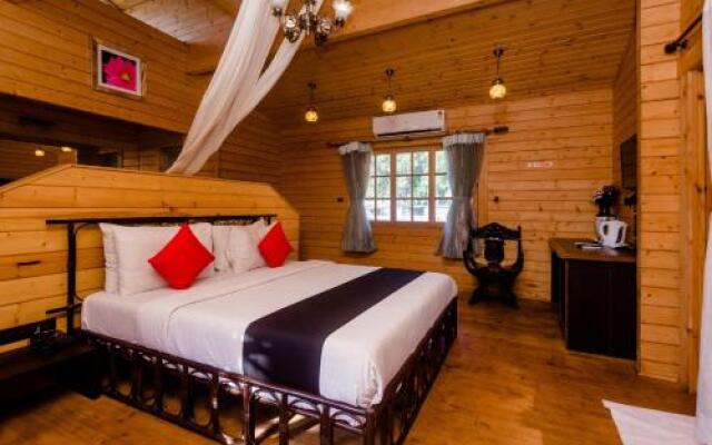 Capital O 29027 Monteria Resort