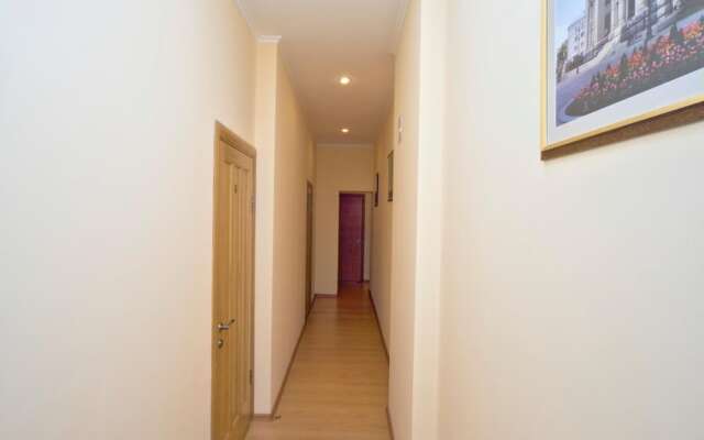 Апарт-отель Heart Kiev