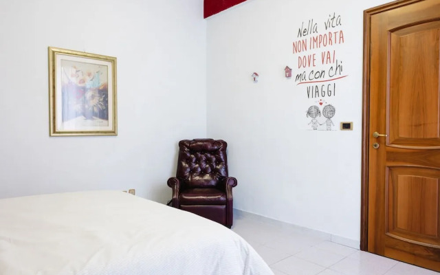 Bella G C Apartment in Rome