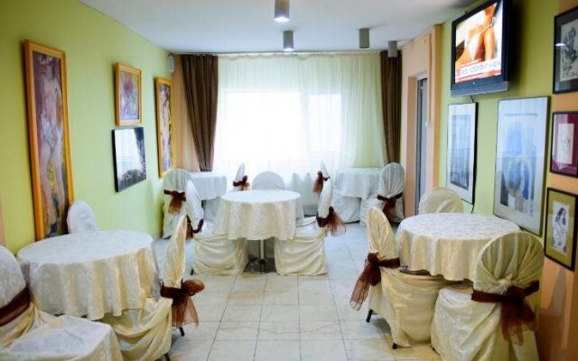 Hotel Iatsa