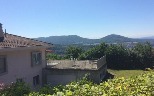 Trimbach Heights Bed And Breakfast