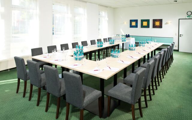 ACHAT Hotel Monheim am Rhein