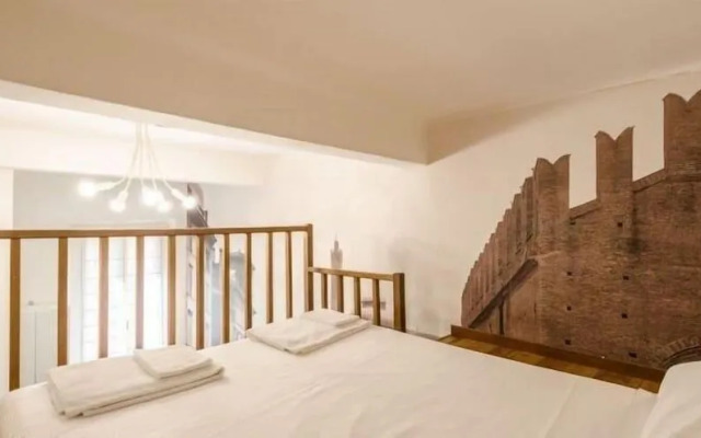 Apollonia Halldis Apartment