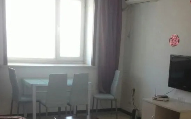 Wanda Serviced Apartment (Hengshan Road, Harbin)