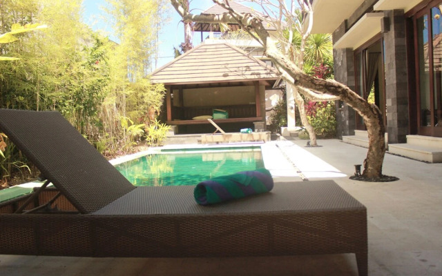 Bali Bagus Villas