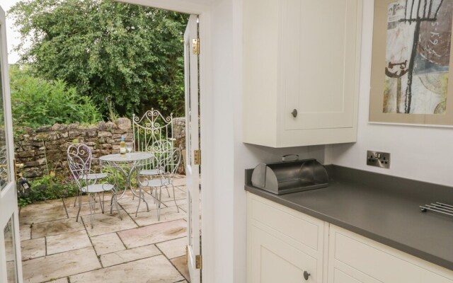 Fox Cottage