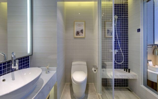 Kyriad Marvelous Hotel (Zhongshan South District)