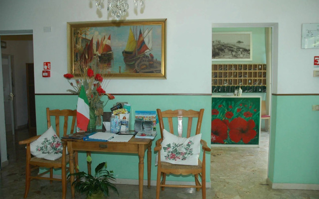 Hotel Adria