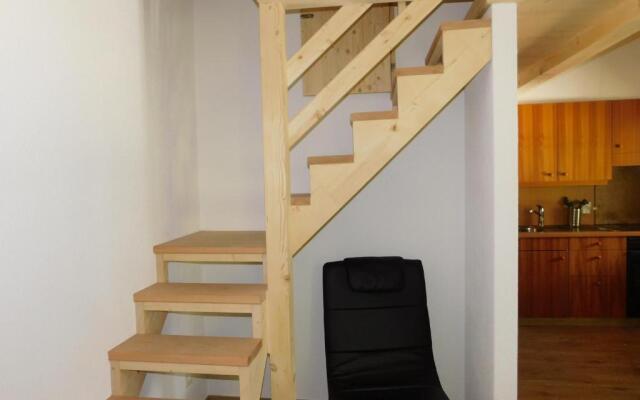 Residence Edelweiss C331