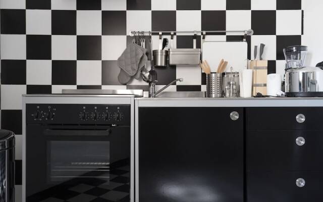 Italianway Argelati 16 Bilo