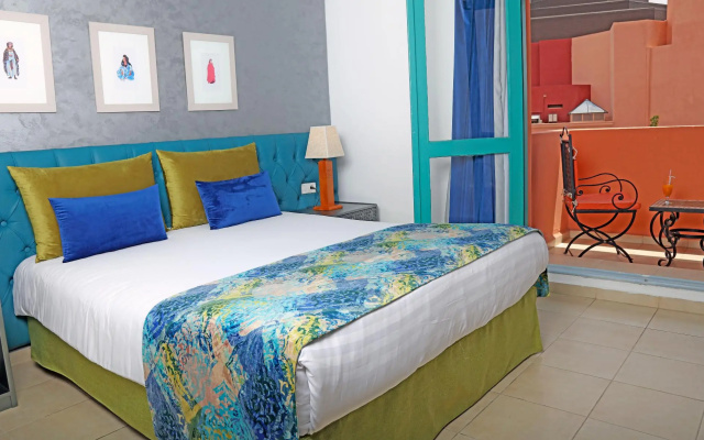 Rose Aqua Park Hotel