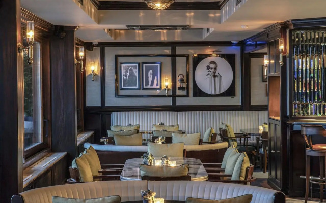 Bebek Hotel By The Stay