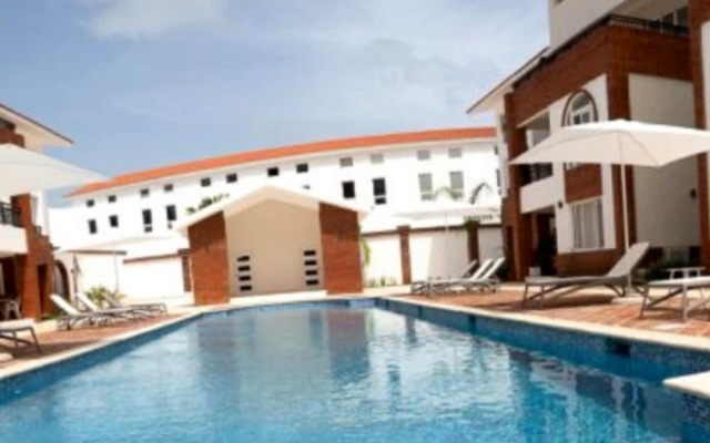 Apartamento Deluxe Punta Cana