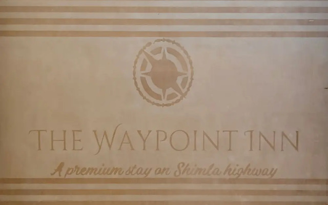 The waypointinn
