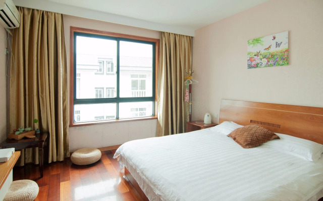 Zhujiajian Time To Inn