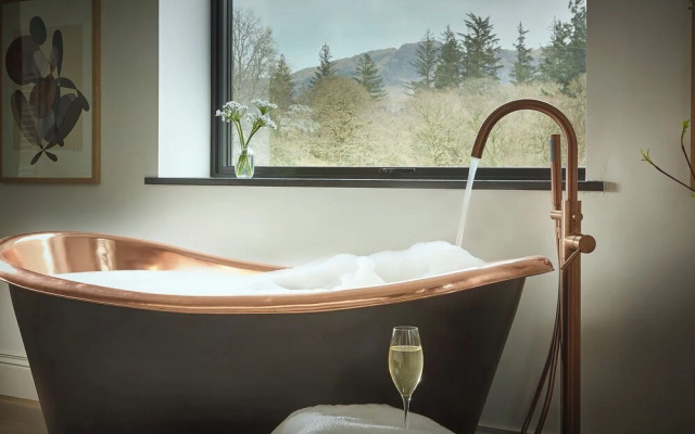Eskdale Retreat