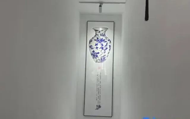 Jingdezhen Jiuge Homestay (Taoxichuan Creative Street)