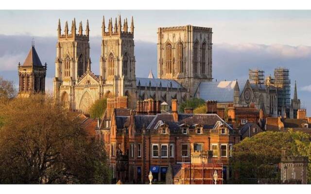 The Cosey House Carlton & Co Apartments Free Parking