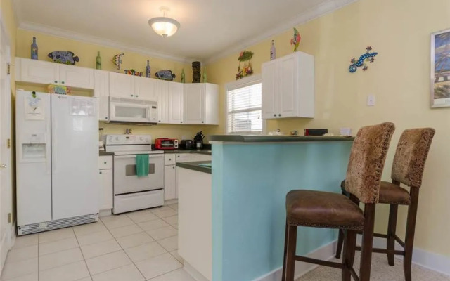 The Sandcastle 15c By Redawning