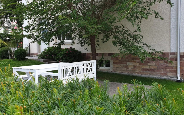 Lilienmatt Apartments