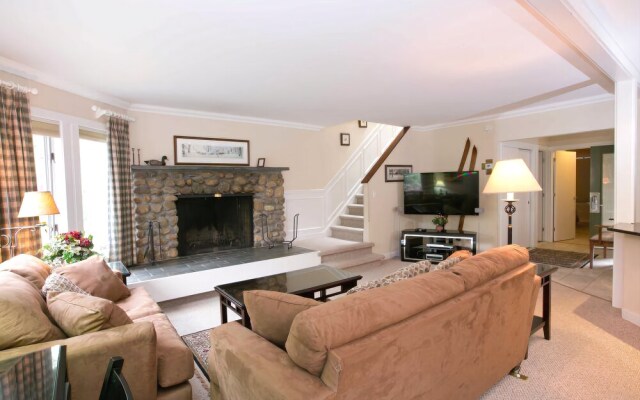 The Pines at Topnotch