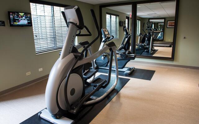 Staybridge Suites Lexington by IHG