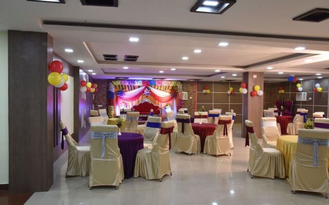 GenX Rameshwaram Deoghar