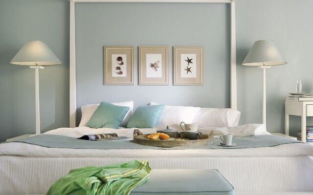 Курорт Sani Resort