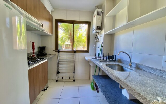 Resort VG Sun Cumbuco