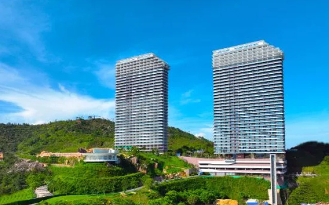 Thaili Cloud,Huizhou