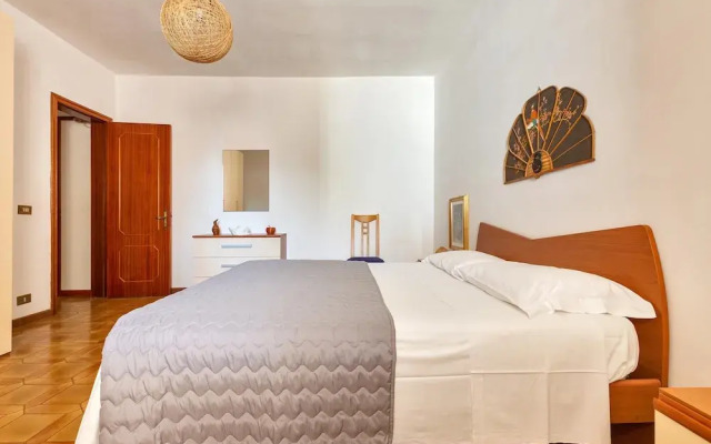 3214 Villa Serenè - Appartamento A by Barbarhouse