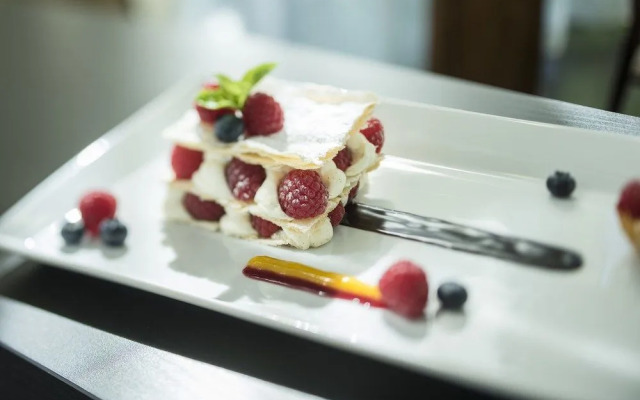 Spa Resort Tree of Life