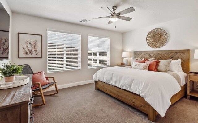 Afterdune Delight by RedAwning