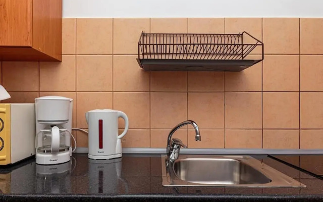 Apartamentos Mirador