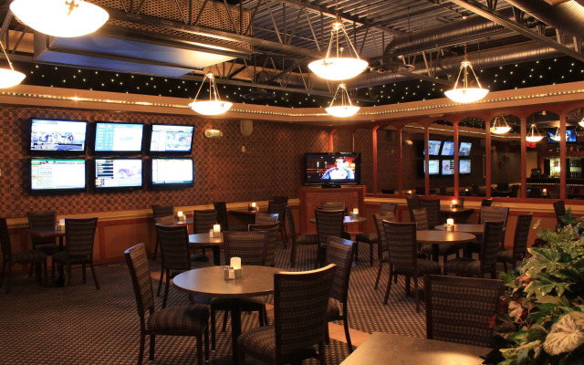 Quality Hotel & Conference Centre