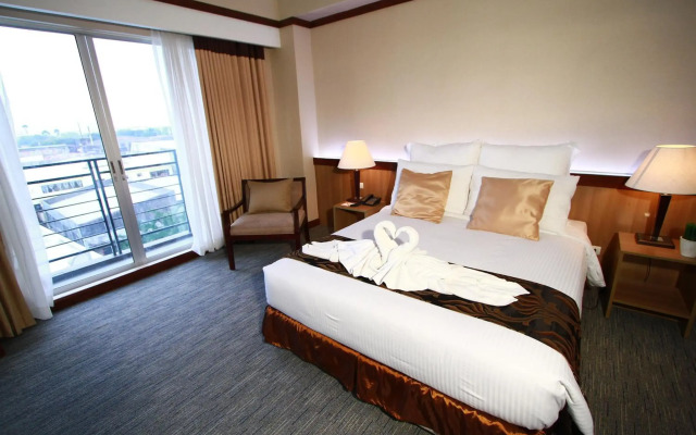 Dohera Hotel
