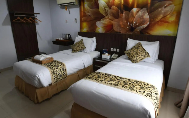 Apartment Cempaka Sunter