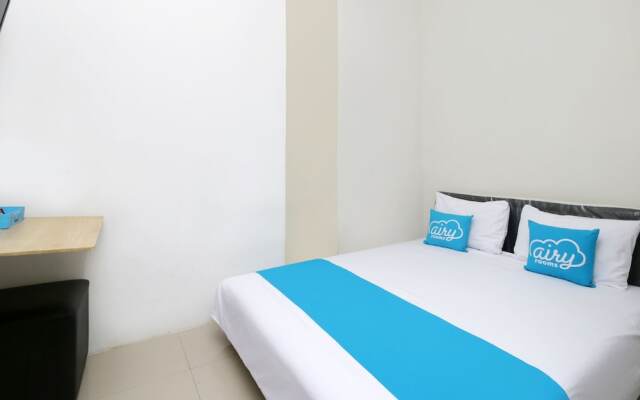Airy Eco Setiabudi  Ungaran 21 Jakarta