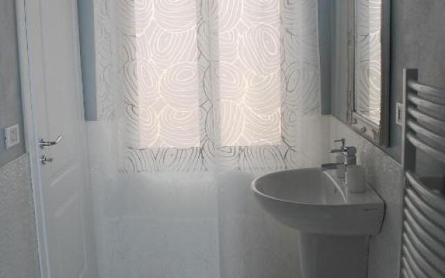 B&B Home Sweet Home Rosolini