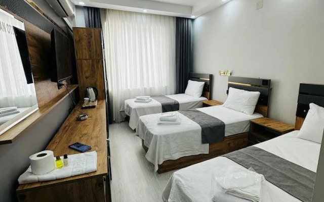 Efehan Otel