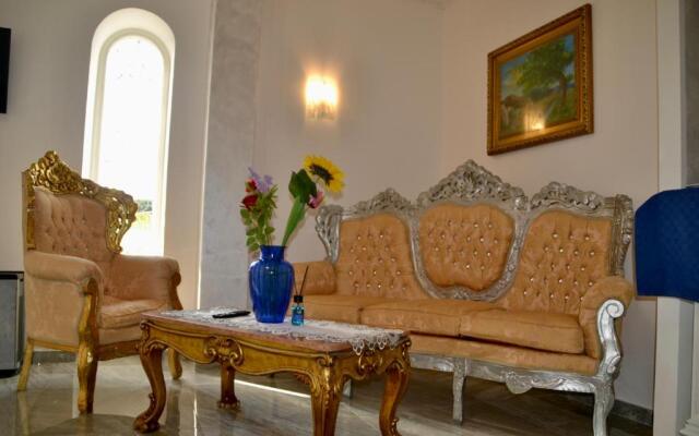 Sperlonga Paradise Suites - 500m dal mare-Servizio navetta Sperlonga centro