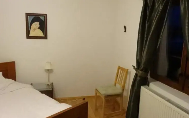 Casa Toma