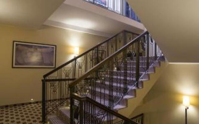 Hotel Starka