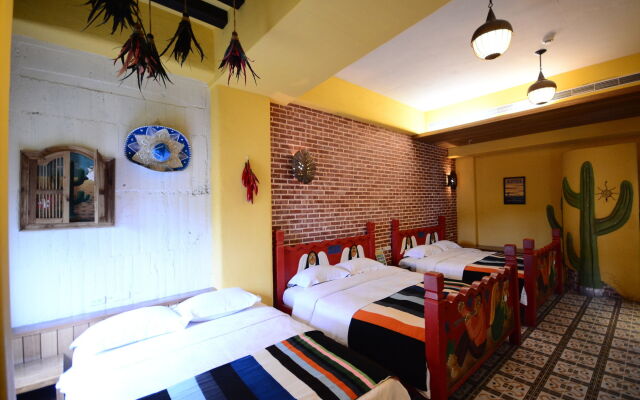 Kenting Fairyland & Farm Guest House