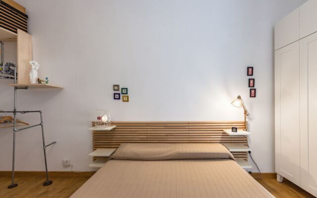 Apartment - Vergini I BH71