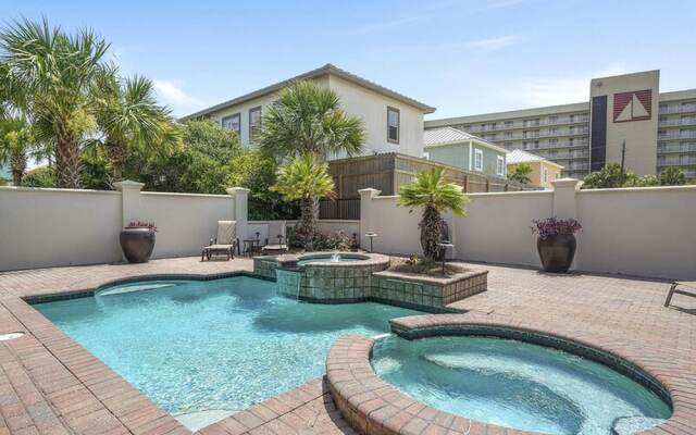 Big Easy by Five Star Properties