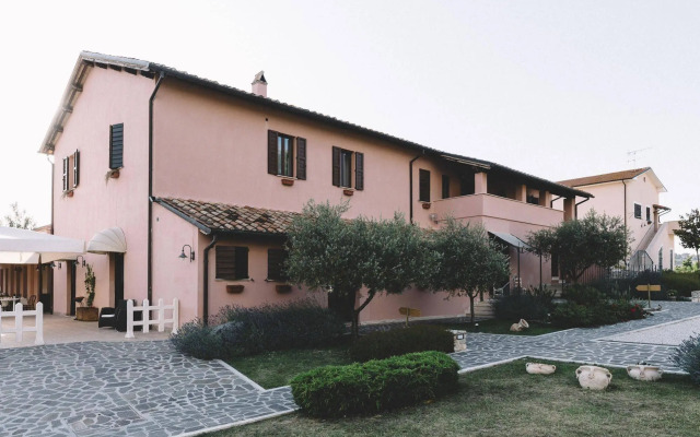 Tenuta Marchesi Fezia